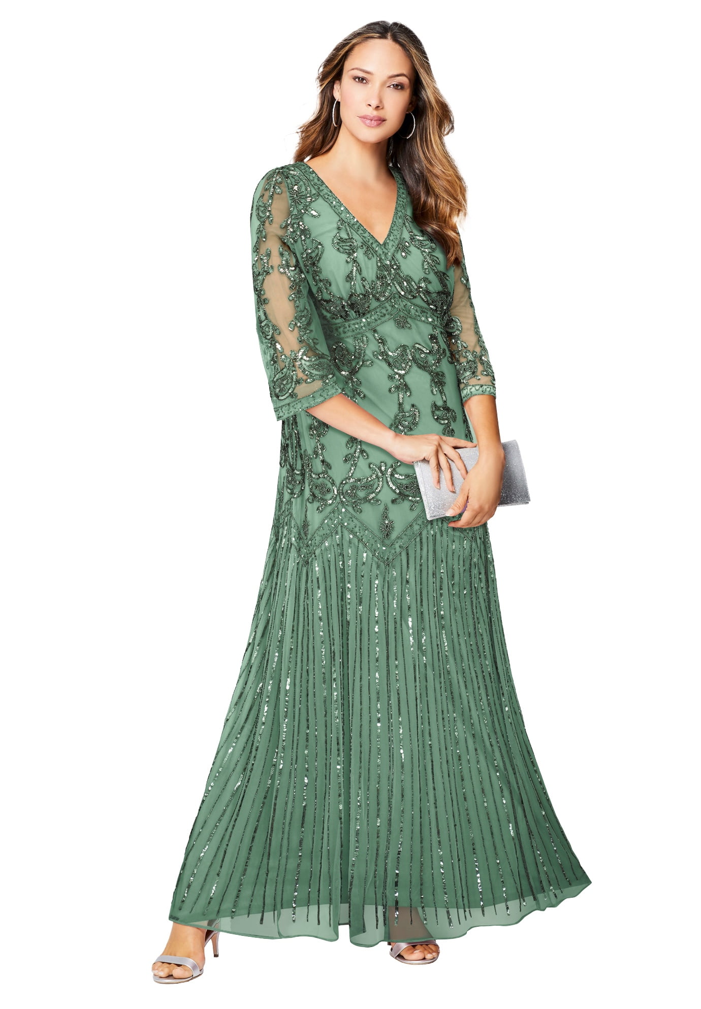 blue long dress summer Summer Lover Maxi Dress