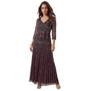 Evening Plus Size Gowns