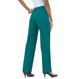 Plus size dress pants walmart sale