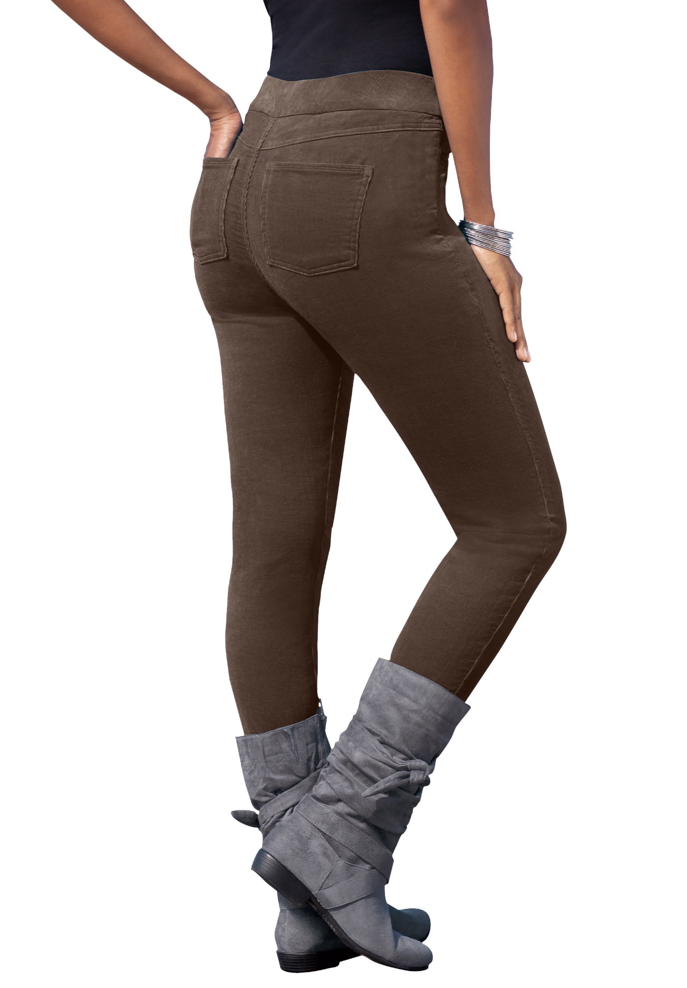 Corduroy leggings hotsell