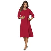 Petite Jacket Dresses