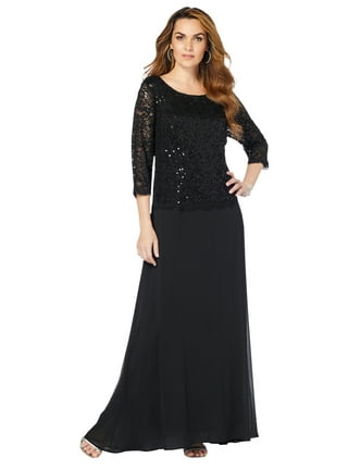 Walmart mother of the bride dresses hot sale plus size