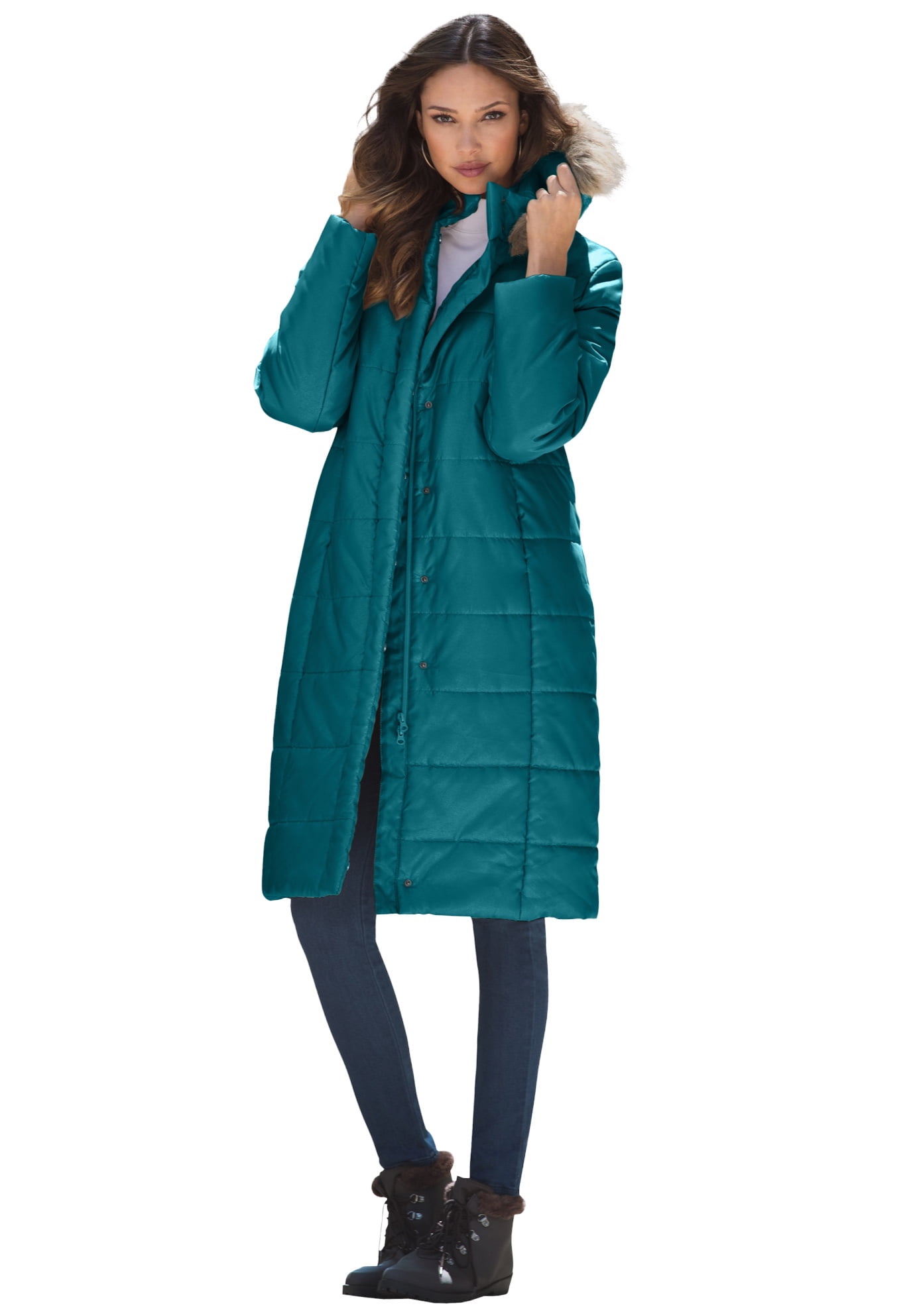 Winter Jacket Waterproof Coat Womens Plus Size Rain Jacket Womens