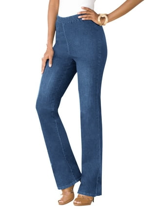 Pants & Jumpsuits   Essentials Womens Studio Slim Bootcut