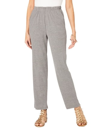 St. John's Bay Womens Jogger Pant Plus Size 3X - $29 New With