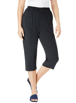 Simplmasygenix Flare Yoga Pants for Women Bootcut Leggings High Waist Plus  Size Pure Color Pocket Sports Fitness Yoga Wide Leg Pants 
