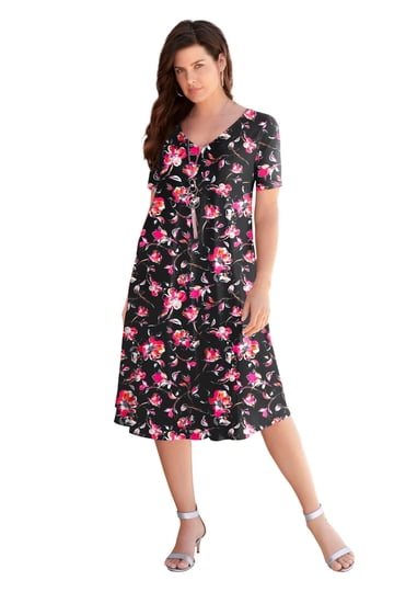 ladies dress size 24 Women's Size 24 Dresses