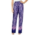 thumbnail image 1 of Roaman's Women's Plus Size Ultra Drape Pull-On Pant, 1 of 1