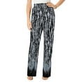 thumbnail image 1 of Roaman's Women's Plus Size Ultra Drape Pull-On Pant, 1 of 2