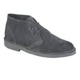 thumbnail image 1 of Roamers Adults  Real Suede Unlined Desert Boots, 1 of 6