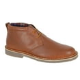 thumbnail image 1 of Roamers Mens Leather Desert Boots, 1 of 3