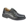 thumbnail image 1 of Roamers Mens Leather Shoes, 1 of 3