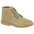thumbnail image 1 of Roamers Mens Real Suede Leisure Boots, 1 of 2