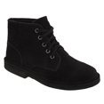 thumbnail image 1 of Roamers Mens Real Suede Leisure Boots, 1 of 2