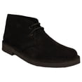 thumbnail image 1 of Roamers Mens Real Suede Unlined Desert Boots, 1 of 4