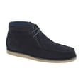 thumbnail image 1 of Roamers Mens Suede Ankle Boots, 1 of 2