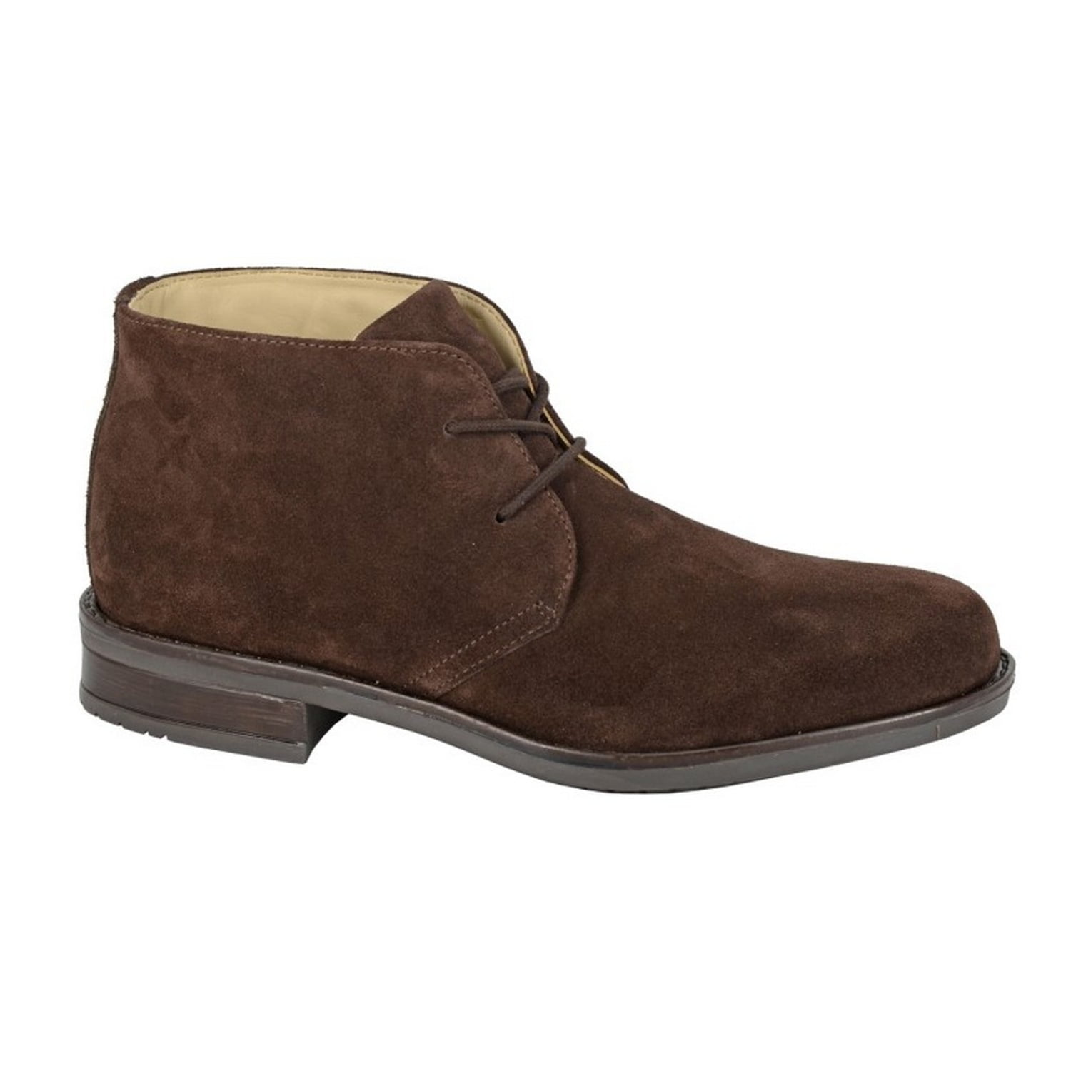 mens suede chukka boots