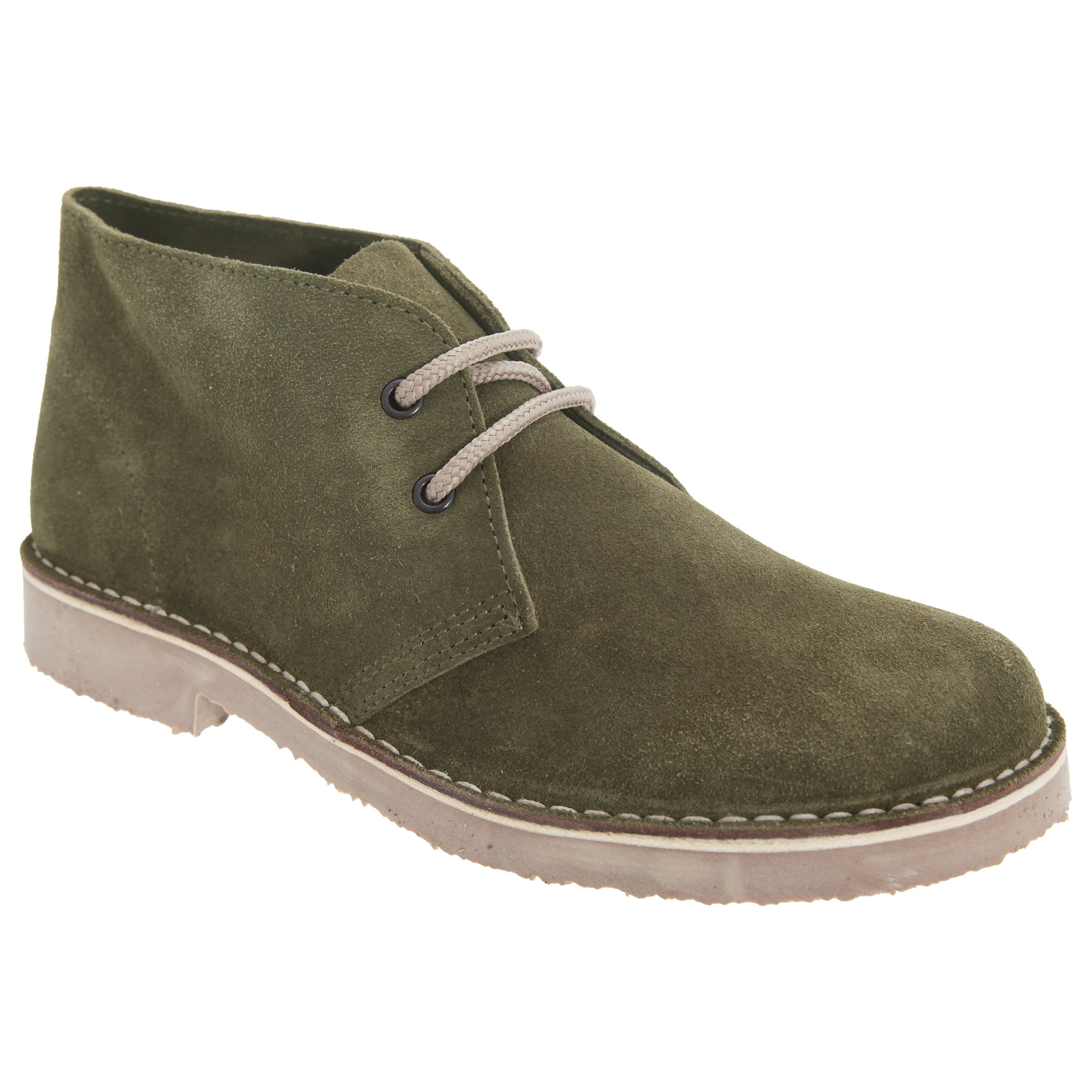 suede desert boots womens