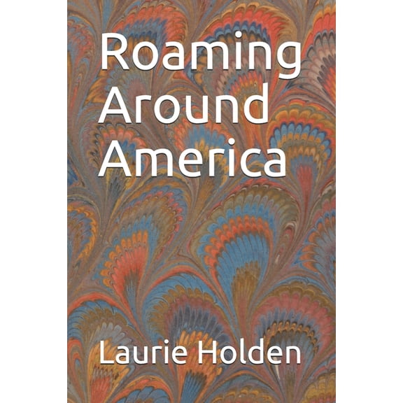 Roaming Around America (Paperback)