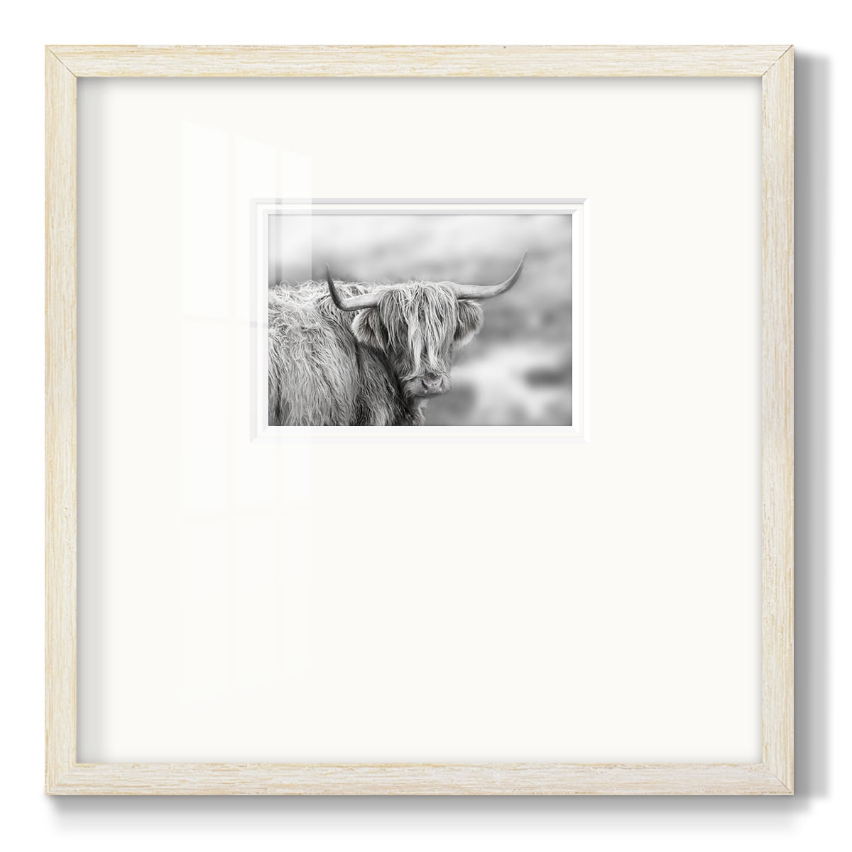 Roaming Isle of SkyePremium Framed Print