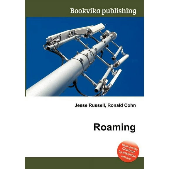 Roaming (Paperback)