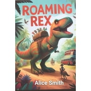 Roaming Rex, Paperback