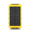 thumbnail image 1 of Roaming Solar Power Bank Phone or Tablet Charger, 1 of 4