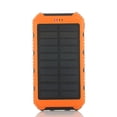 thumbnail image 1 of Roaming Solar Power Bank Phone or Tablet Charger, 1 of 2