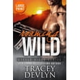 thumbnail image 1 of Steele Ridge Roaming Wild (Large Print Edition), Book 5, (Paperback), 1 of 1