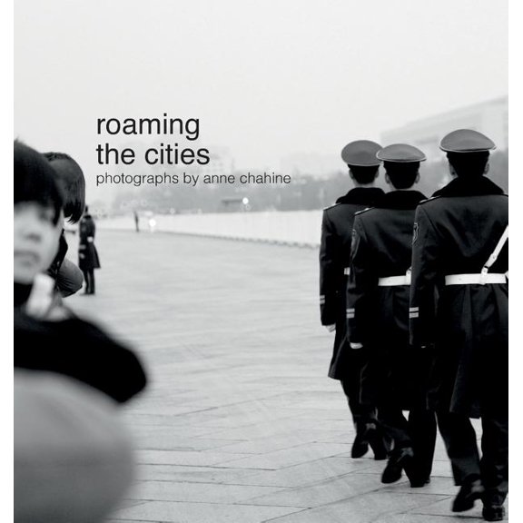 Roaming the Cities