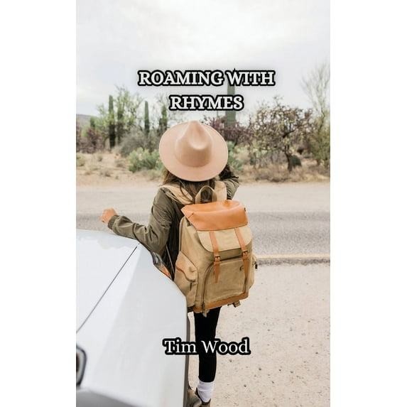 Roaming with Rhymes (Paperback)