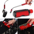 thumbnail image 1 of Roamwild Car Crack Vac – Cordless car interior cleaning tool kit, 1 of 7