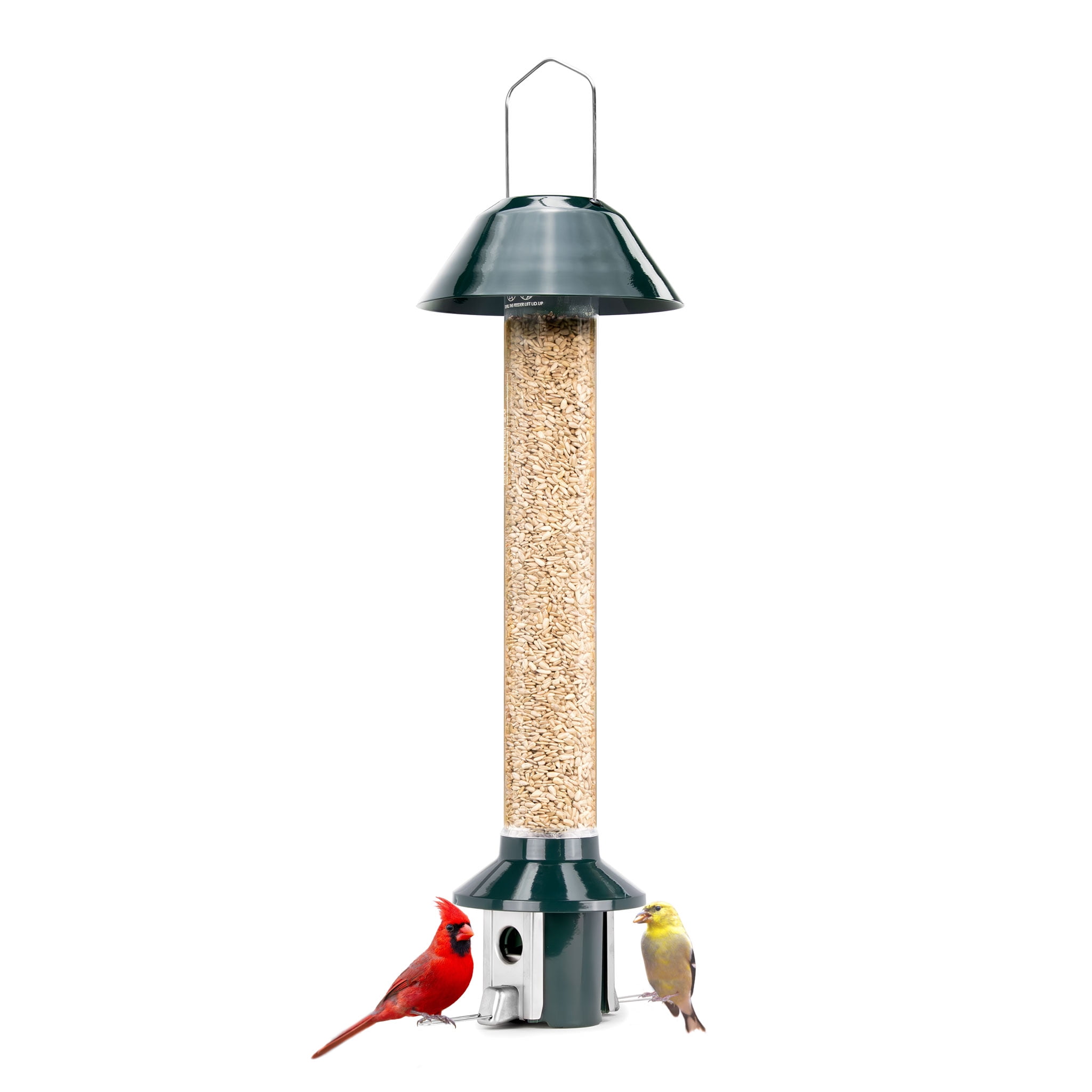 Customer reviews for Roamwild Squirrel Proof Wild Bird