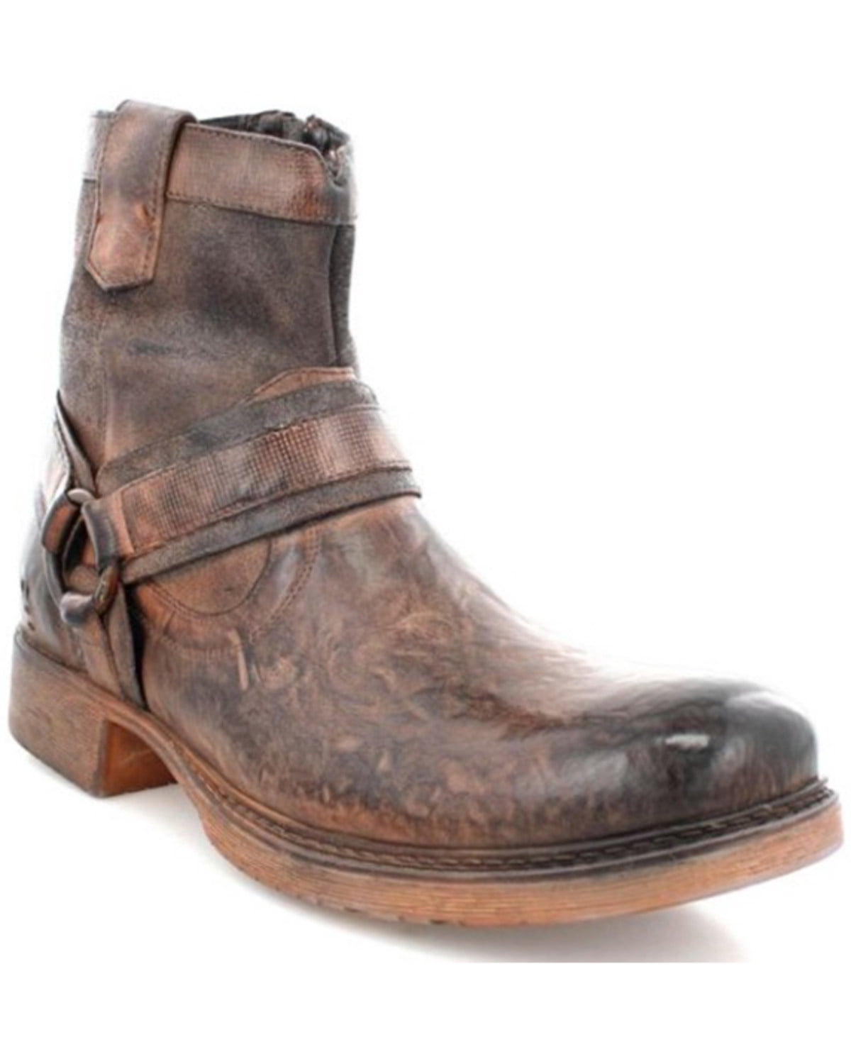 Roan By Bed Stu Men