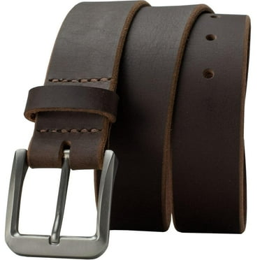 Roan Mountain Titanium Belt by Nickel Smart®