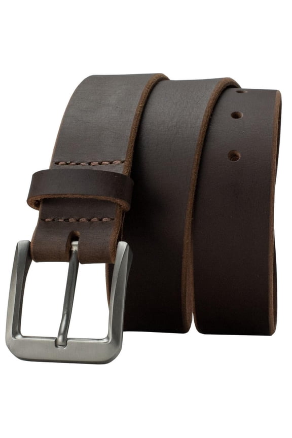 Roan Mountain Titanium Belt by Nickel Smart®