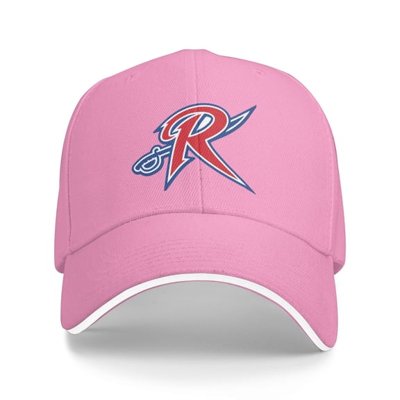 Roane State Community College Logo Unisex Adult Baseball Caps Adjustable Casquette Dad Hat Sandwich Cap Outdoors Headwear