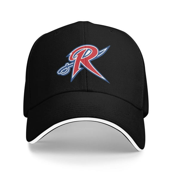 Roane State Community College Logo Unisex Adult Baseball Caps Adjustable Casquette Dad Hat Sandwich Cap Outdoors Headwear