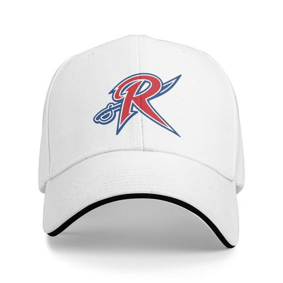 Roane State Community College Logo Unisex Adult Baseball Caps Adjustable Casquette Dad Hat Sandwich Cap Outdoors Headwear
