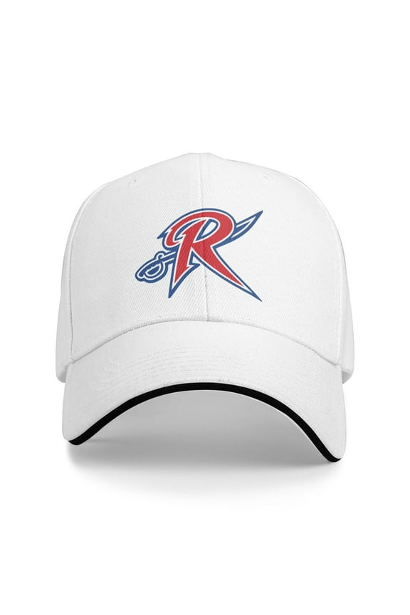 Roane State Community College Logo Unisex Adult Baseball Caps Adjustable Casquette Dad Hat Sandwich Cap Outdoors Headwear