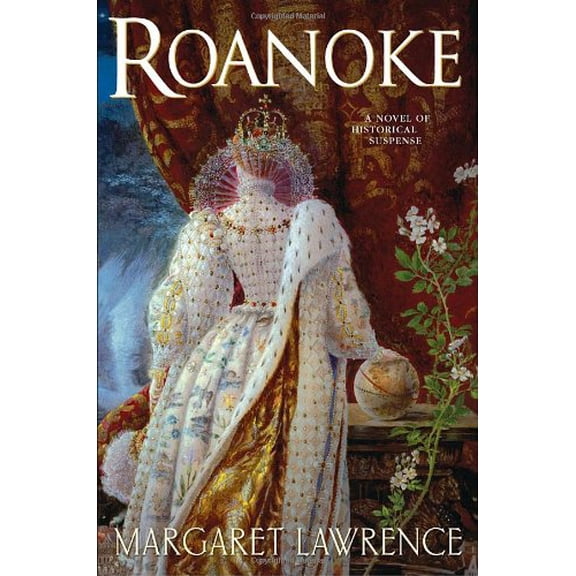 Pre-Owned Roanoke (Hardcover) 0385342373 9780385342377