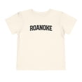thumbnail image 1 of Roanoke VA Virginia Moving Away Toddler Shirt Gifts Boy Girl Size 2T-5T, 1 of 4