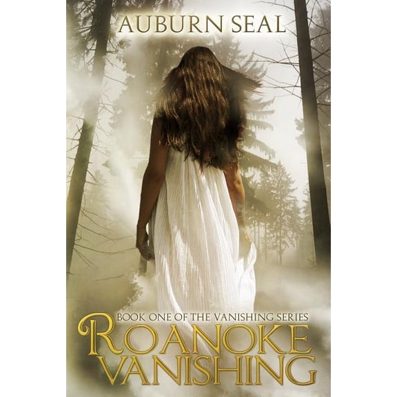 Roanoke Vanishing