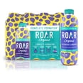 thumbnail image 1 of Roar Complete Hydration Organic - Blackberry Lemonade - 12 x 18 oz, 1 of 7