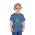 thumbnail image 1 of Roar For Righteousness Toddler Short Sleeve Tee, 1 of 3