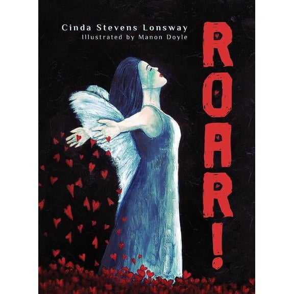 Roar!, (Hardcover)