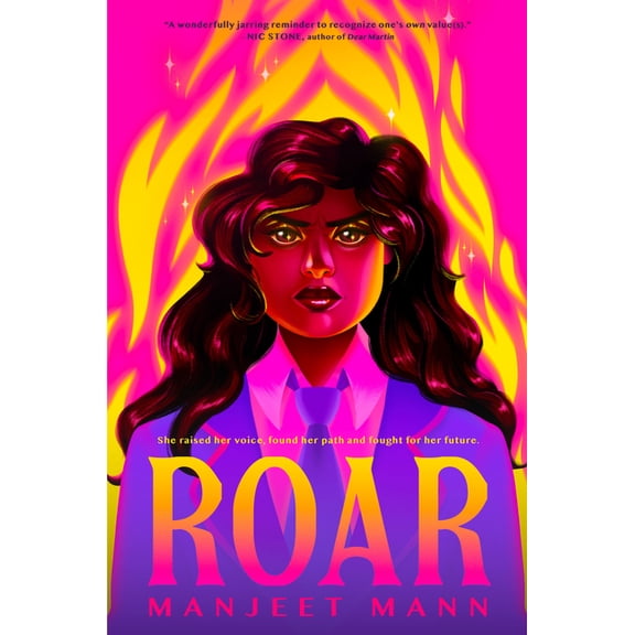 Roar, (Hardcover)