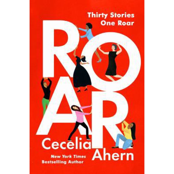 Pre-Owned Roar (Hardcover) 1538730960 9781538730966