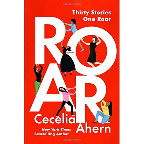 Pre-Owned Roar (Hardcover) 1538730960 9781538730966