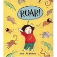 thumbnail image 1 of Pre-Owned Roar! (Hardcover) 0763617733 9780763617738, 1 of 1
